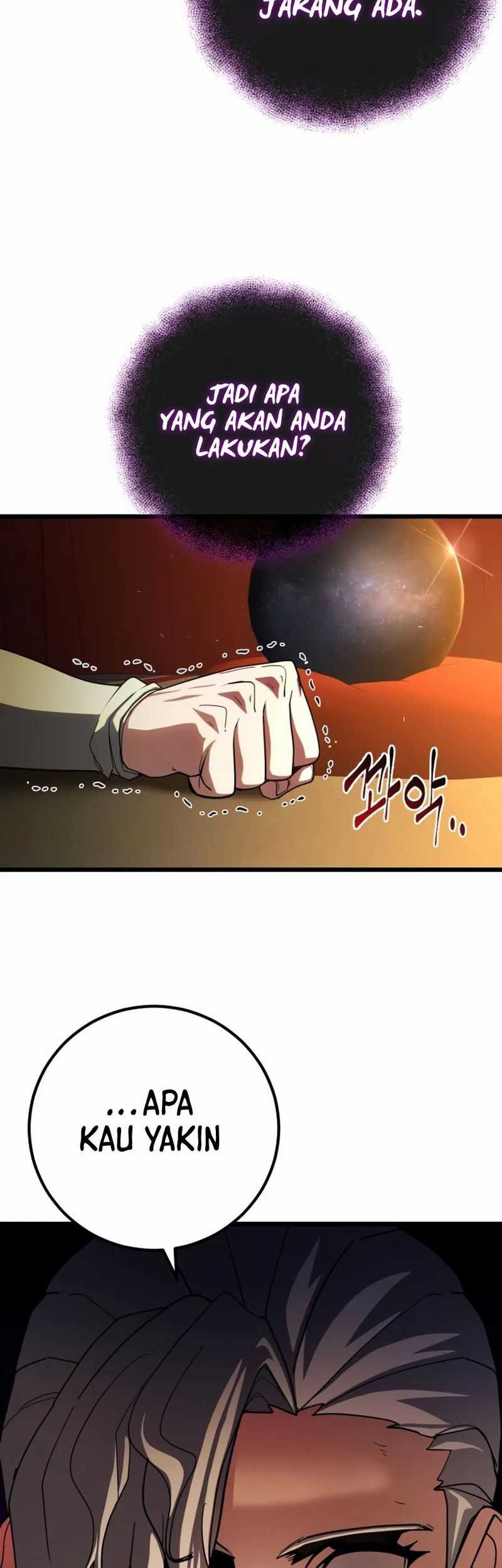 I Picked A Hammer To Save The World Chapter 52 Gambar 12