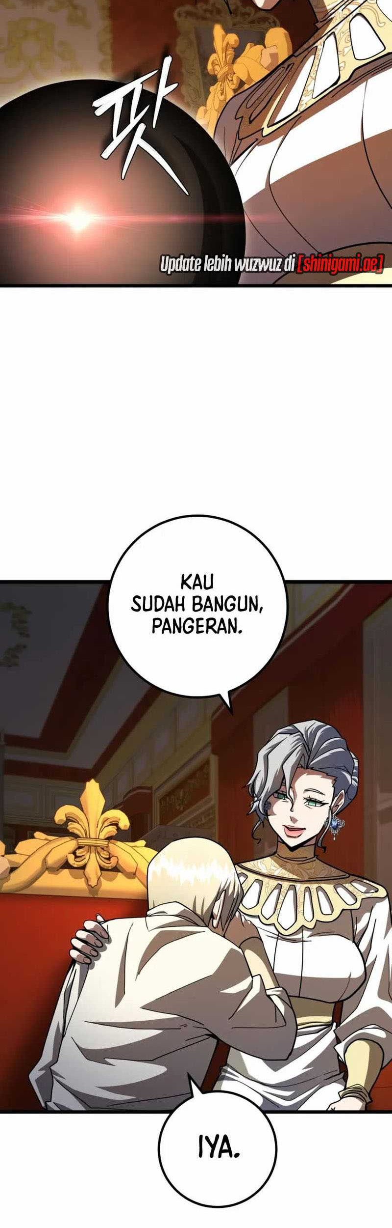 I Picked A Hammer To Save The World Chapter 52 Gambar 15