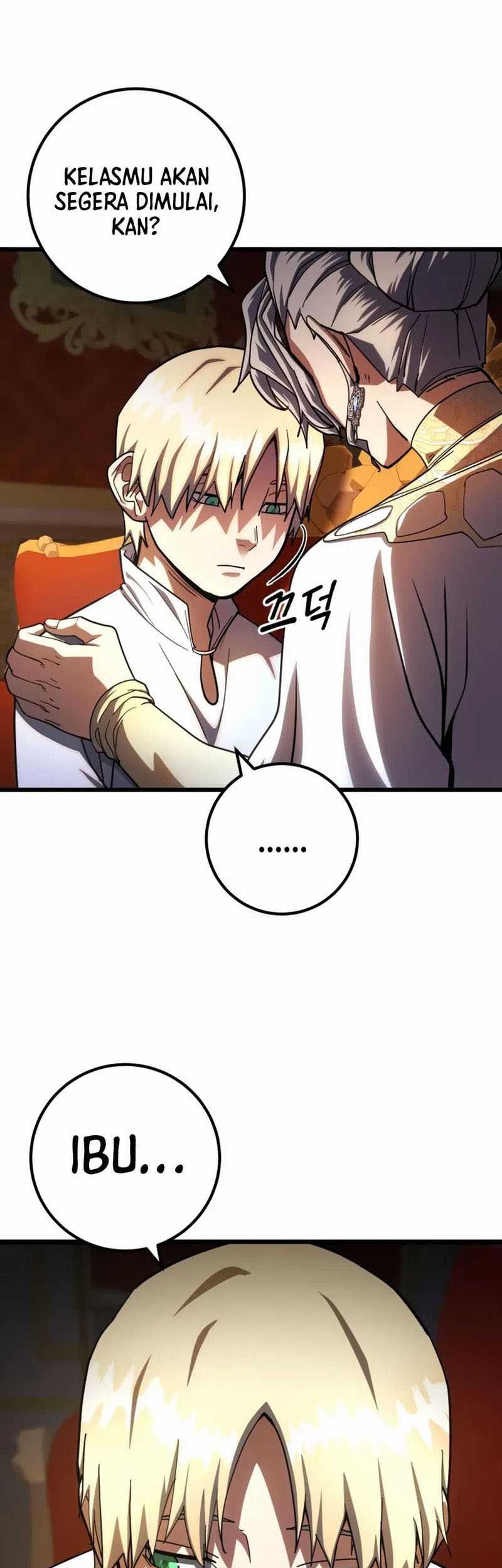 I Picked A Hammer To Save The World Chapter 52 Gambar 16