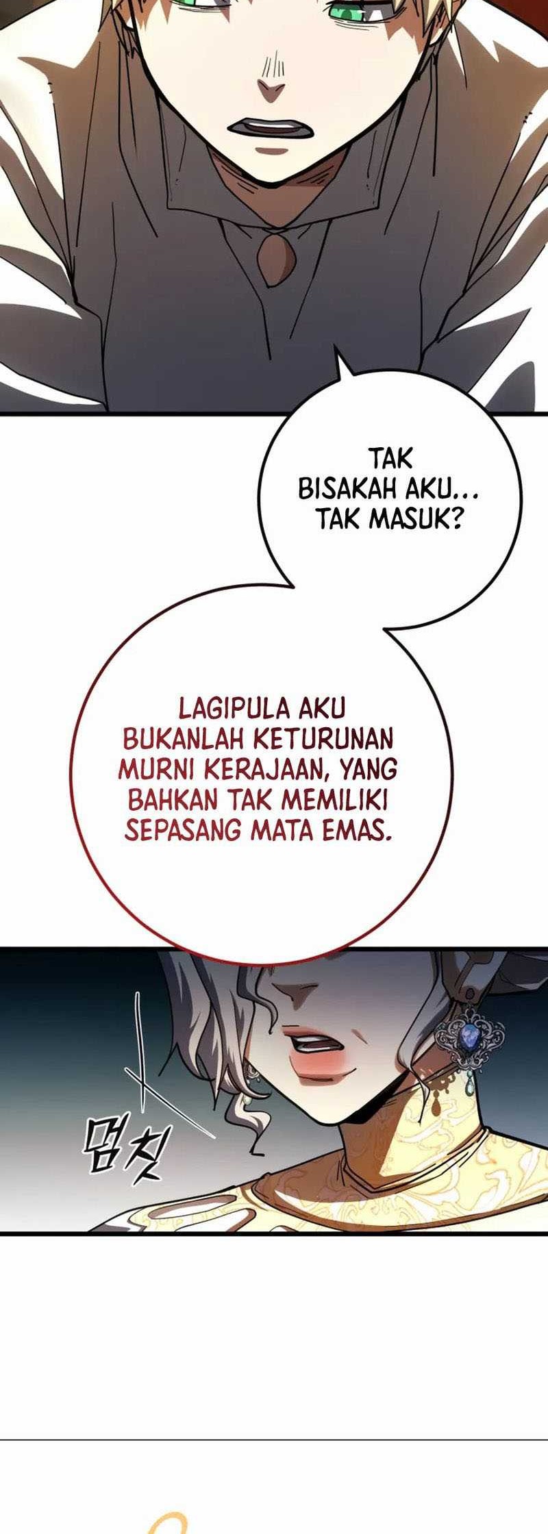 I Picked A Hammer To Save The World Chapter 52 Gambar 17