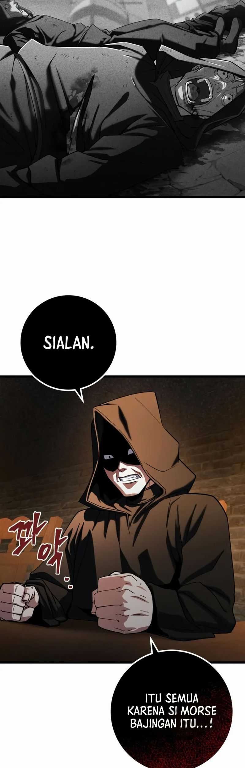 I Picked A Hammer To Save The World Chapter 52 Gambar 26