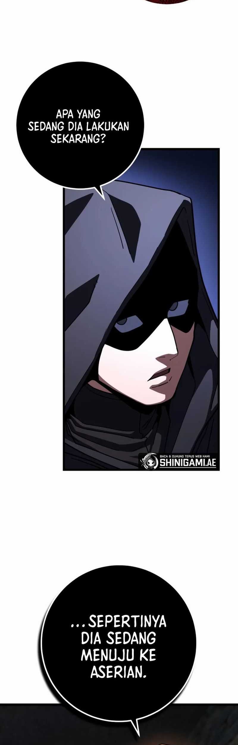 I Picked A Hammer To Save The World Chapter 52 Gambar 27