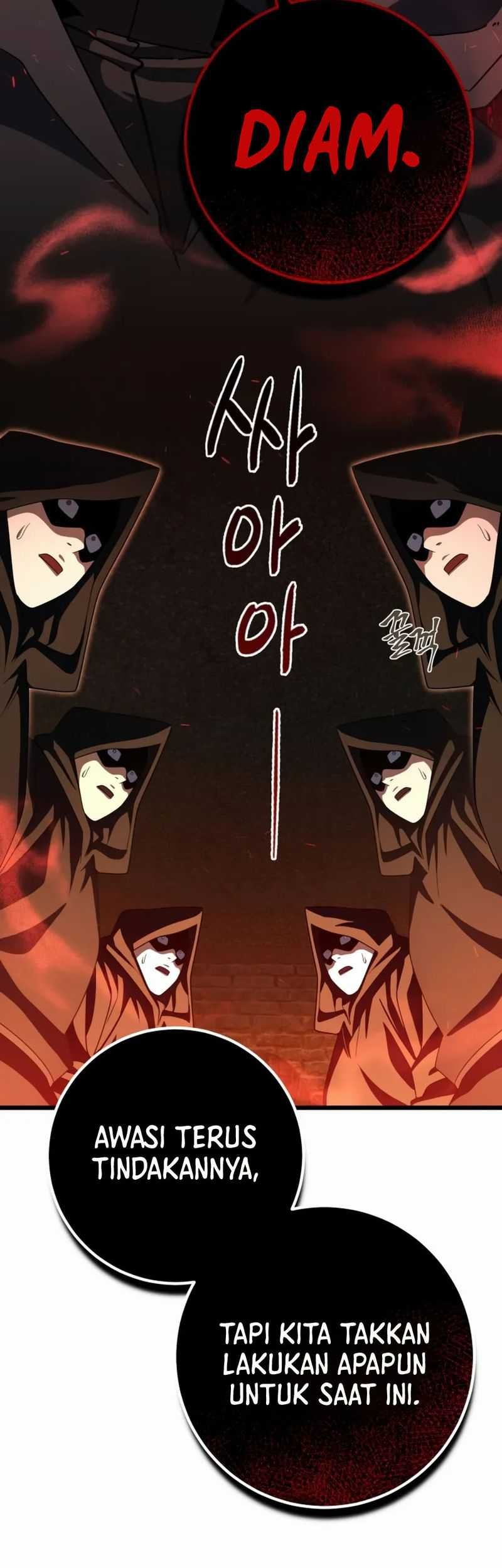 I Picked A Hammer To Save The World Chapter 52 Gambar 30