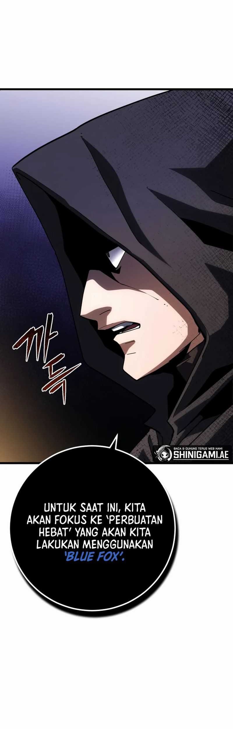 I Picked A Hammer To Save The World Chapter 52 Gambar 31