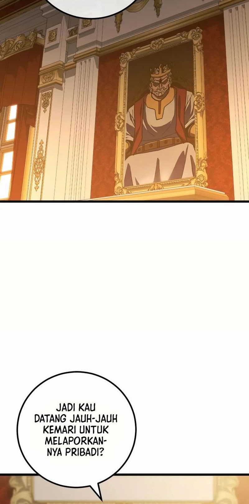 I Picked A Hammer To Save The World Chapter 52 Gambar 33