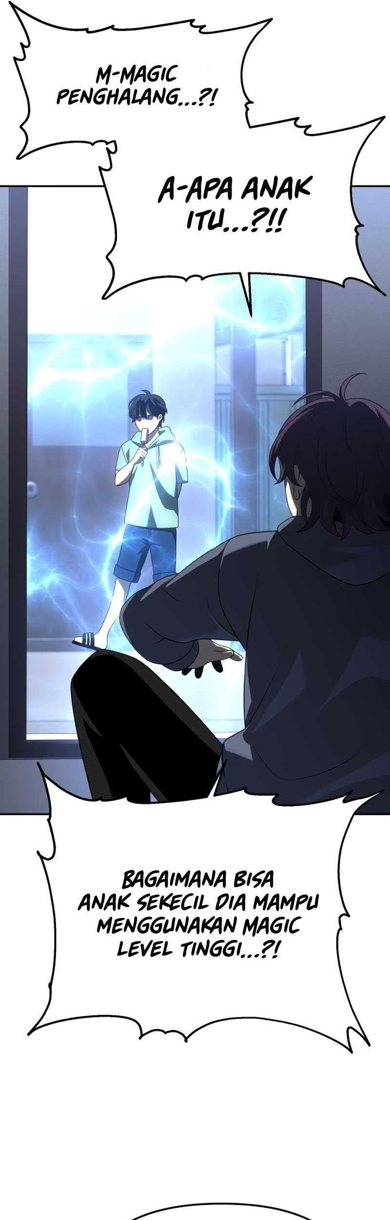 I Used To Be The Boss Chapter 52 Gambar 34
