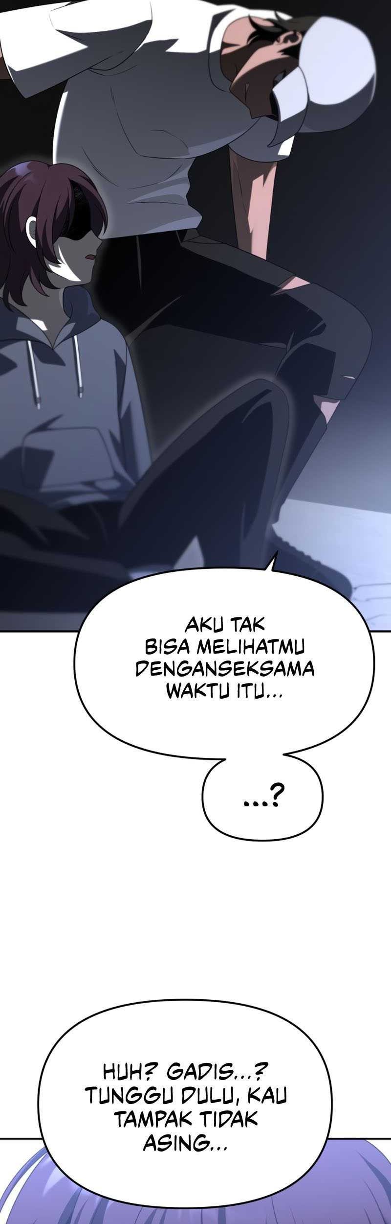 I Used To Be The Boss Chapter 52 Gambar 36