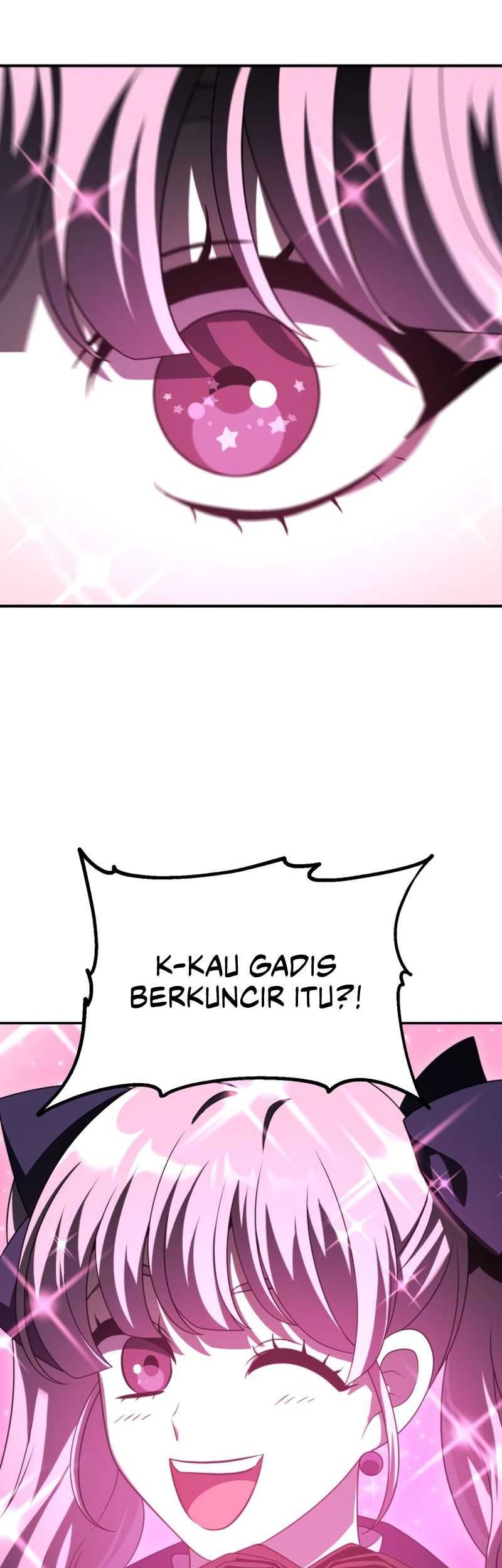 I Used To Be The Boss Chapter 52 Gambar 44
