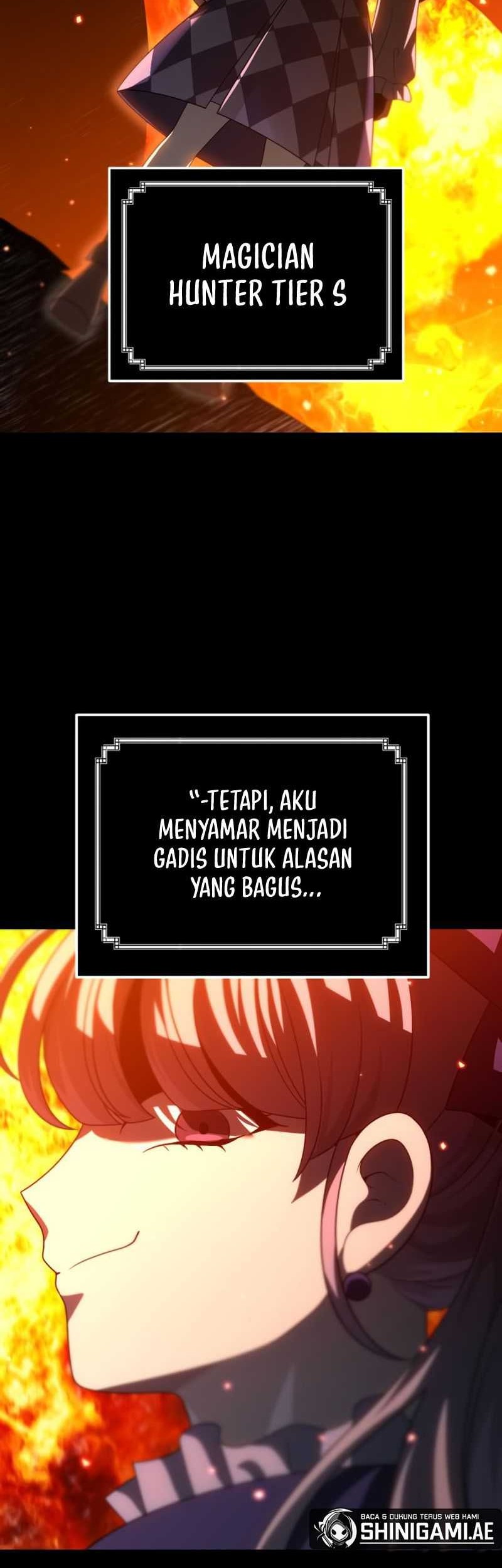 I Used To Be The Boss Chapter 52 Gambar 47