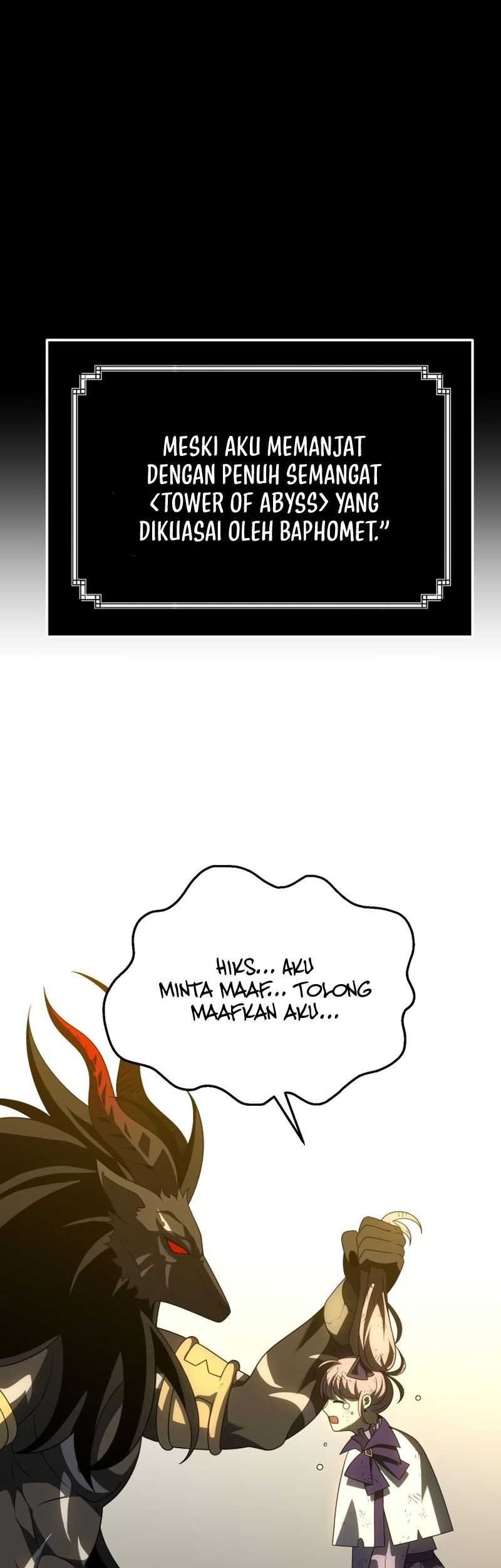 I Used To Be The Boss Chapter 52 Gambar 48