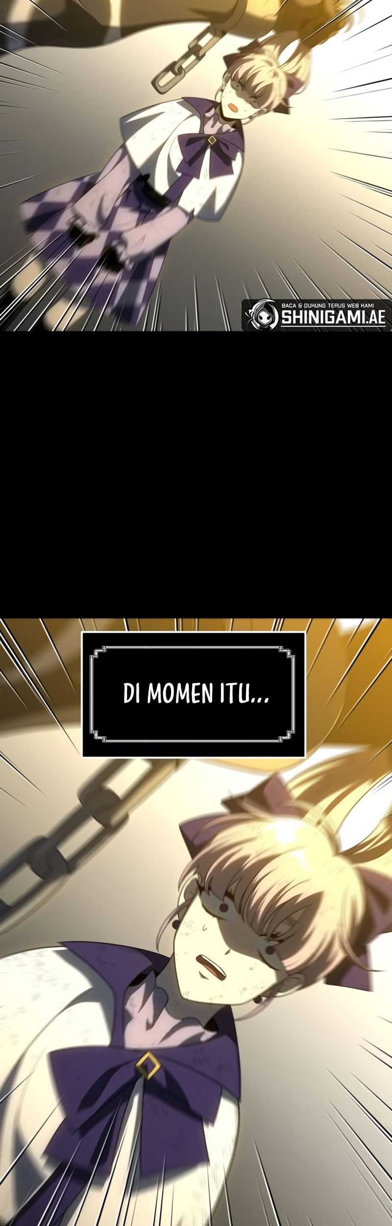 I Used To Be The Boss Chapter 52 Gambar 51