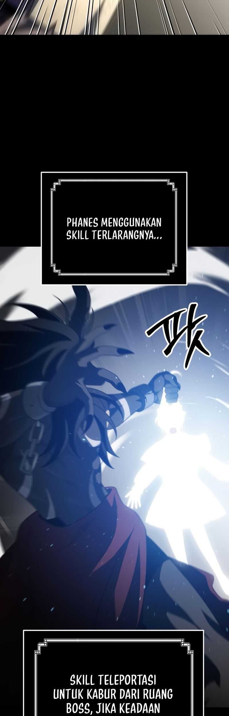 I Used To Be The Boss Chapter 52 Gambar 52