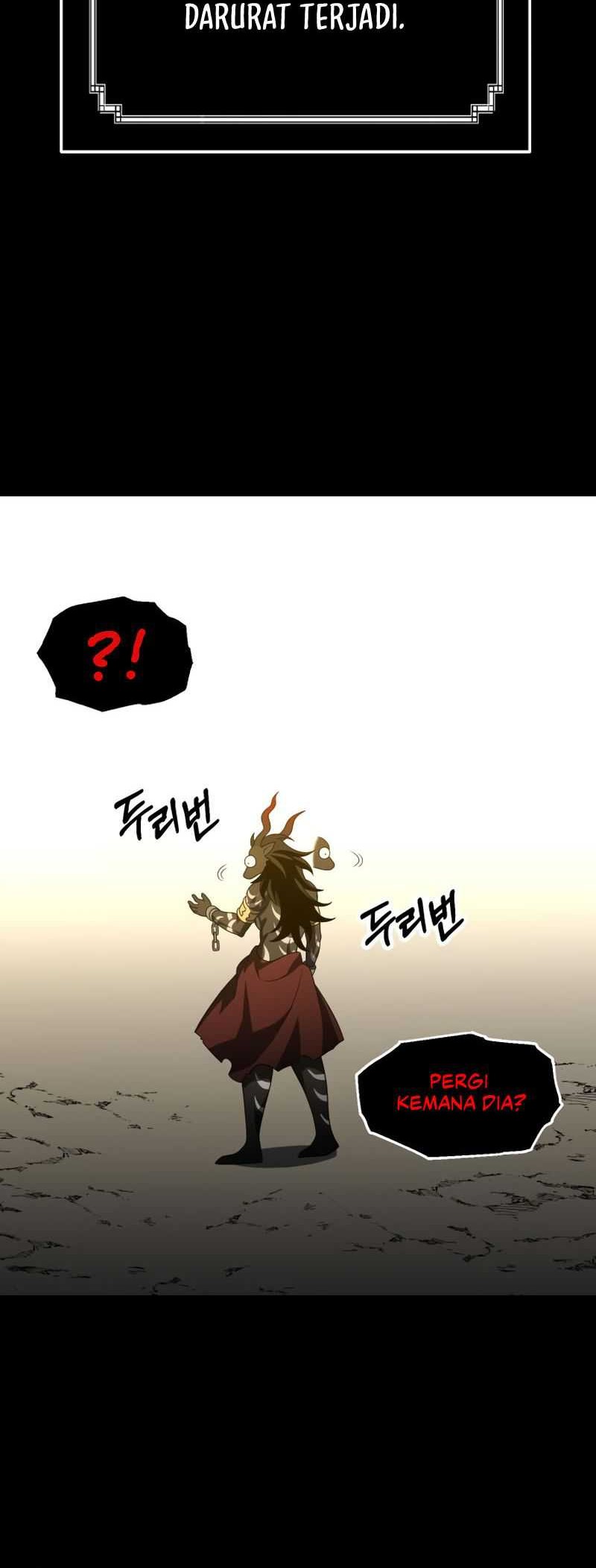 I Used To Be The Boss Chapter 52 Gambar 53
