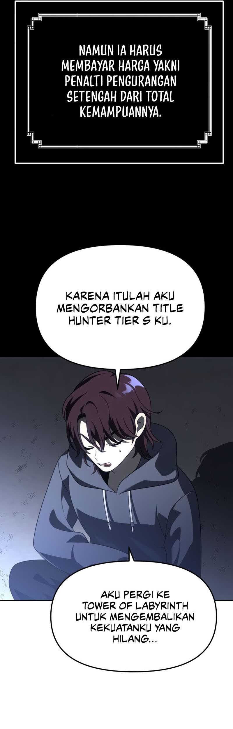 I Used To Be The Boss Chapter 52 Gambar 54