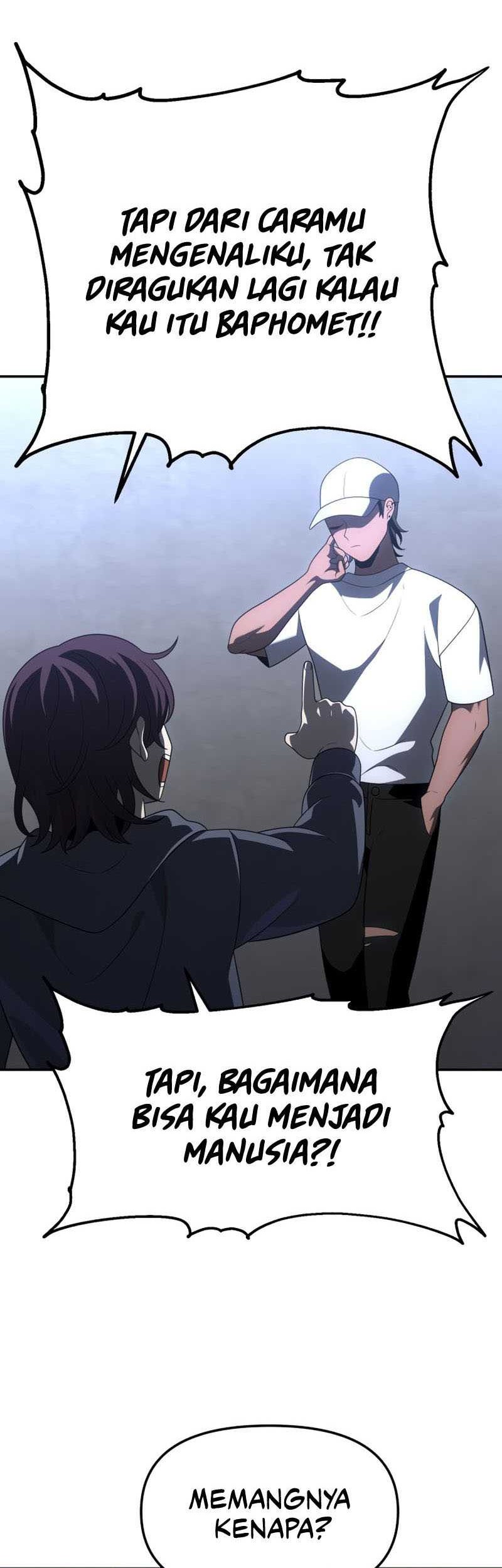 I Used To Be The Boss Chapter 52 Gambar 55