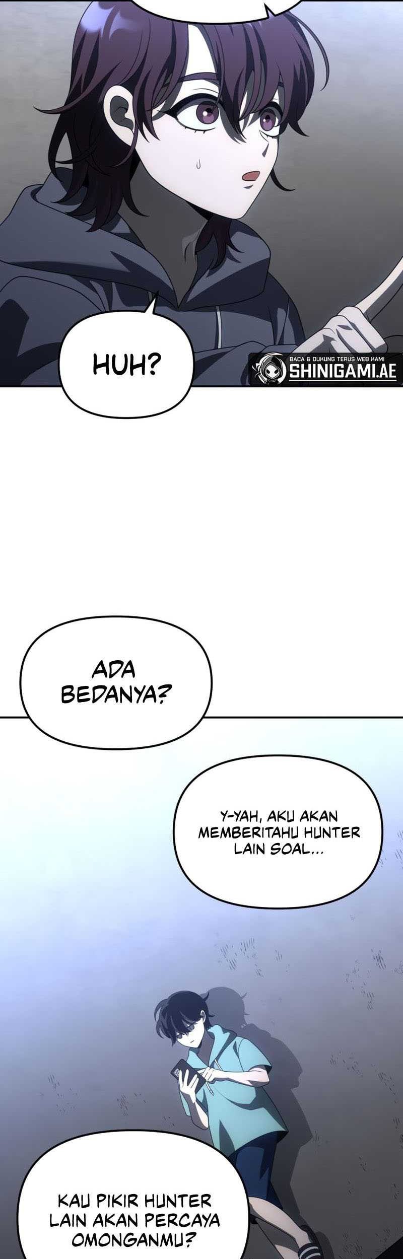 I Used To Be The Boss Chapter 52 Gambar 56