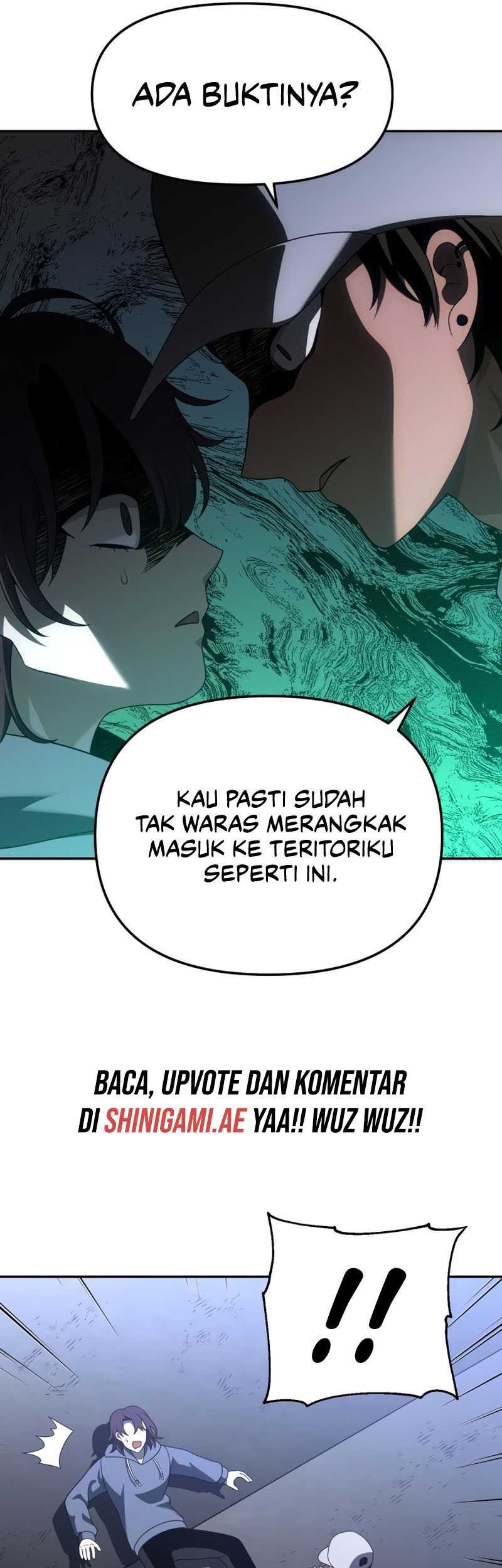 I Used To Be The Boss Chapter 52 Gambar 58