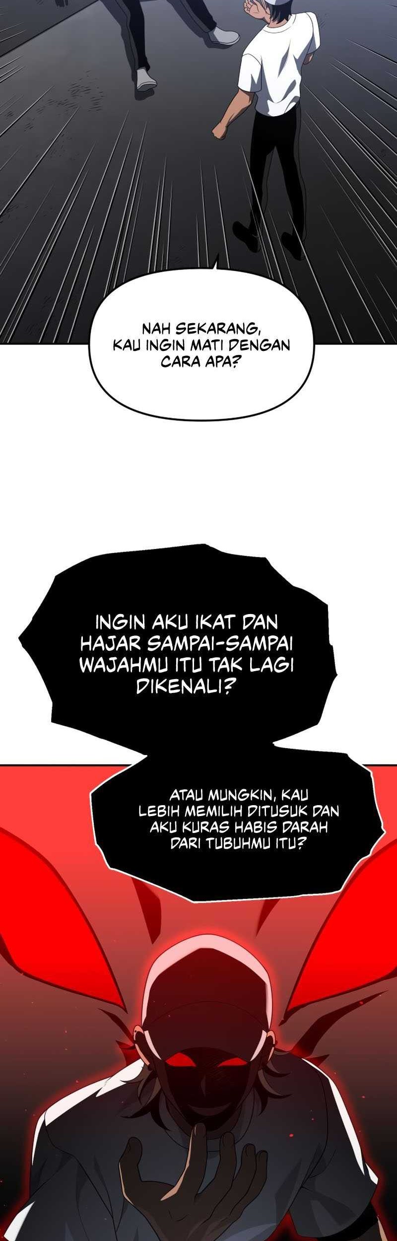 I Used To Be The Boss Chapter 52 Gambar 59