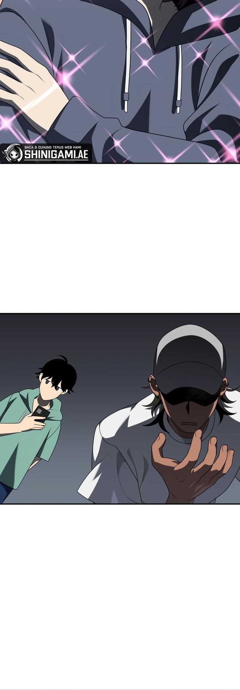 I Used To Be The Boss Chapter 52 Gambar 61