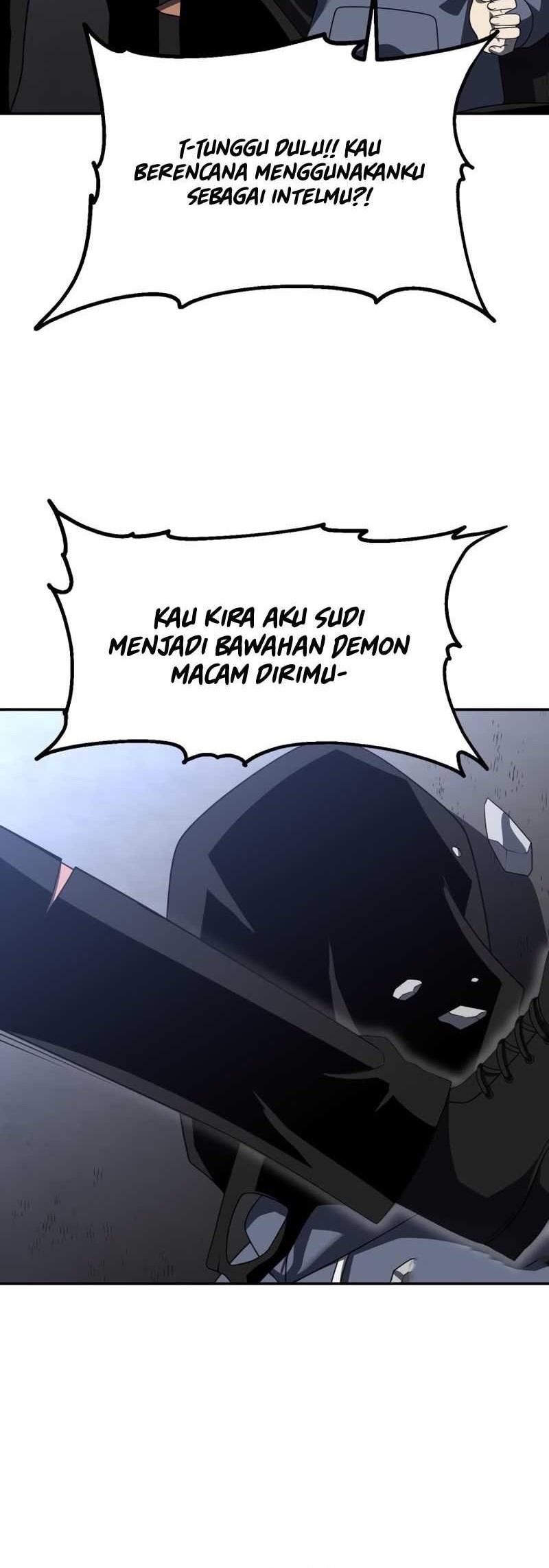 I Used To Be The Boss Chapter 52 Gambar 65