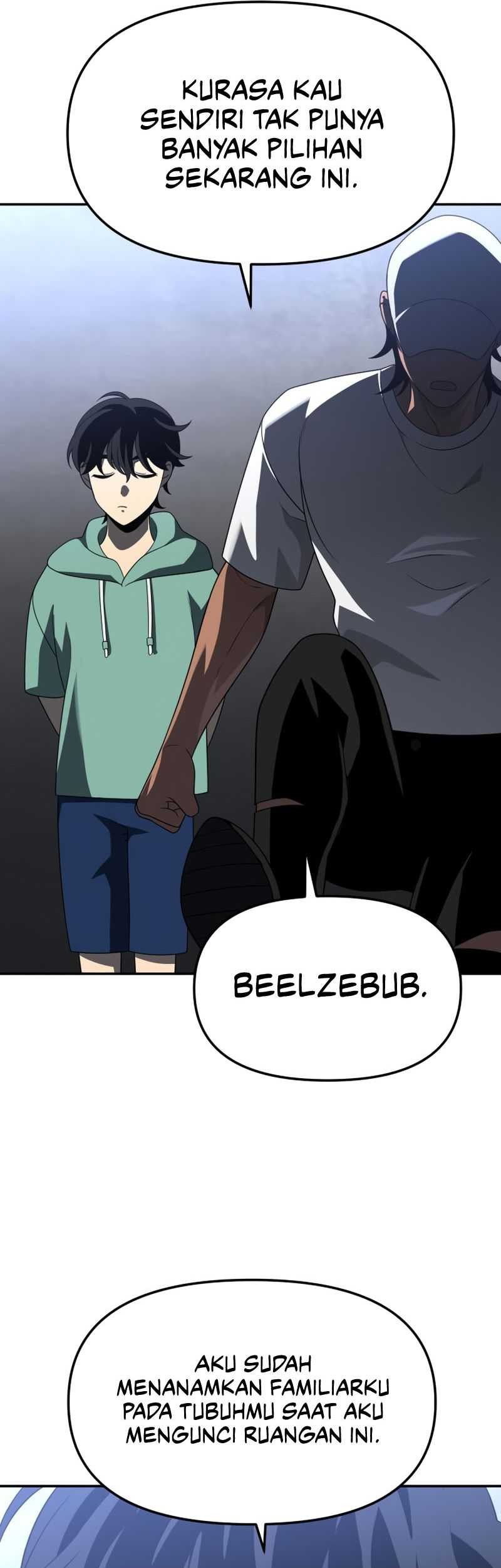 I Used To Be The Boss Chapter 52 Gambar 66