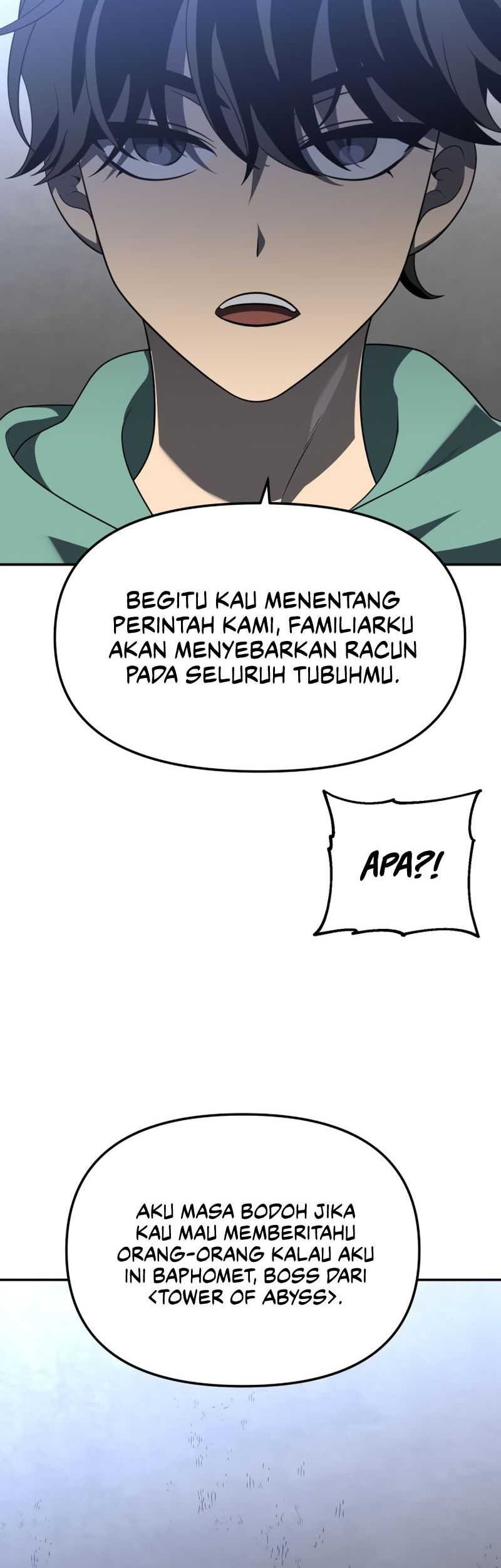 I Used To Be The Boss Chapter 52 Gambar 67