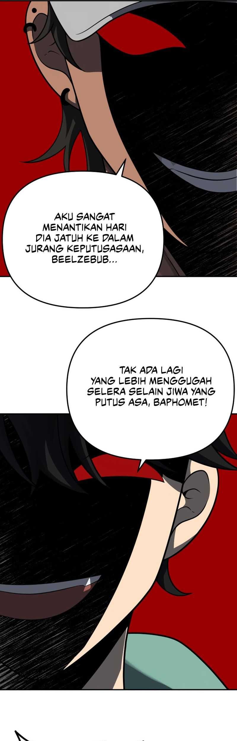 I Used To Be The Boss Chapter 52 Gambar 70