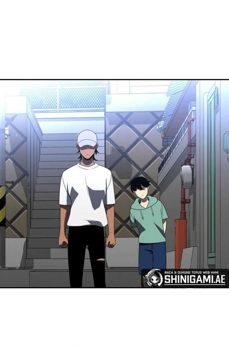 I Used To Be The Boss Chapter 52 Gambar 73