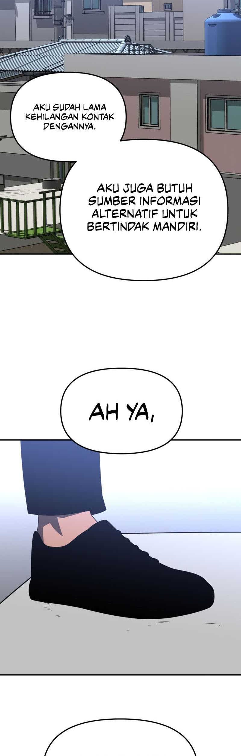 I Used To Be The Boss Chapter 52 Gambar 75