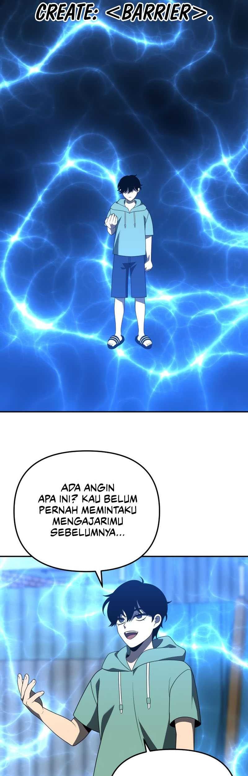 I Used To Be The Boss Chapter 52 Gambar 78