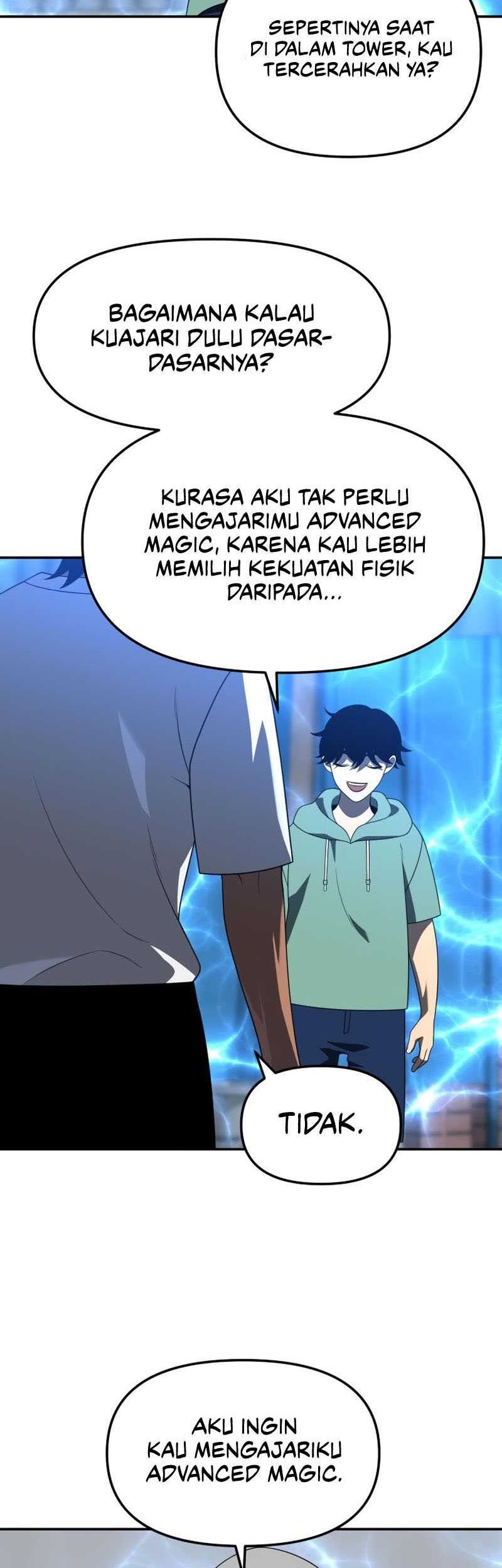 I Used To Be The Boss Chapter 52 Gambar 79