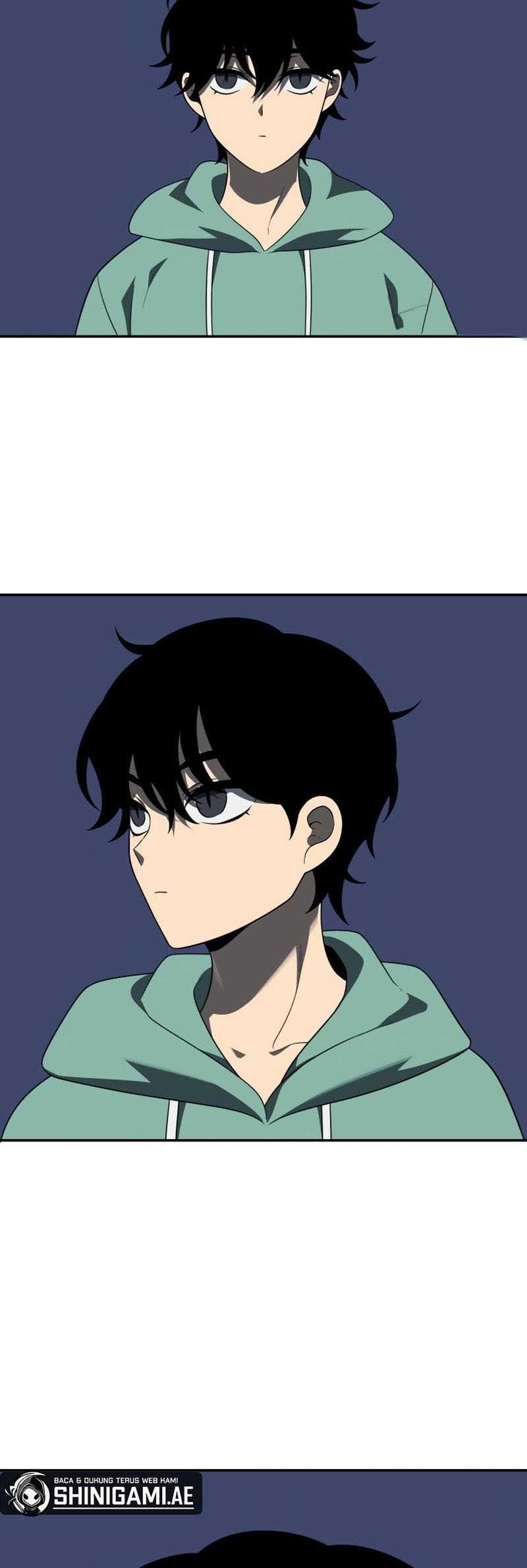 I Used To Be The Boss Chapter 52 Gambar 81