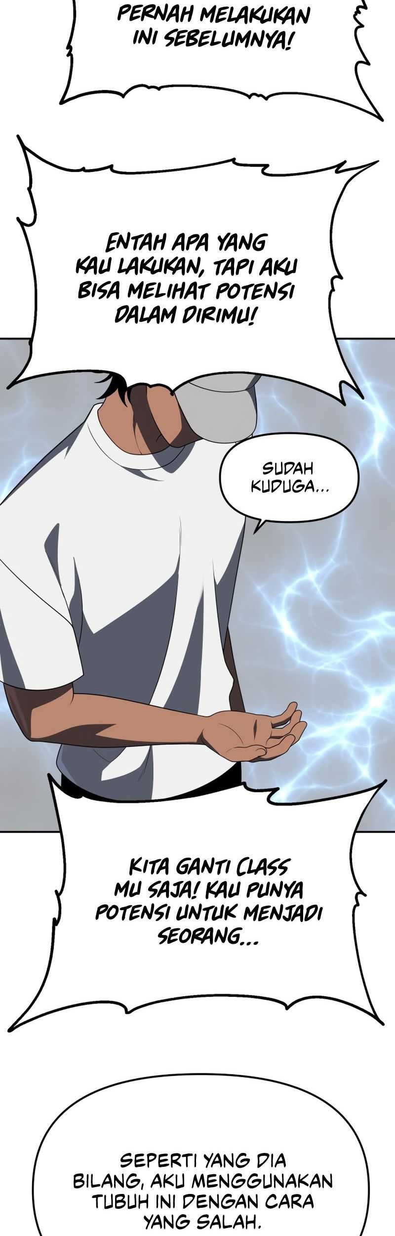 I Used To Be The Boss Chapter 52 Gambar 84
