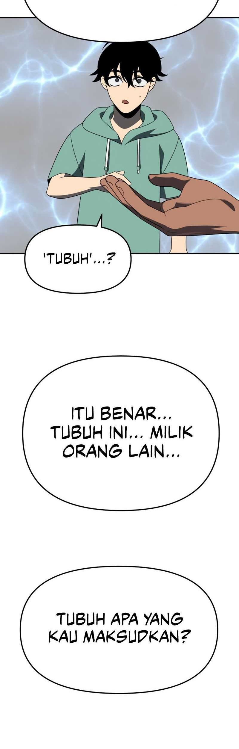 I Used To Be The Boss Chapter 52 Gambar 85