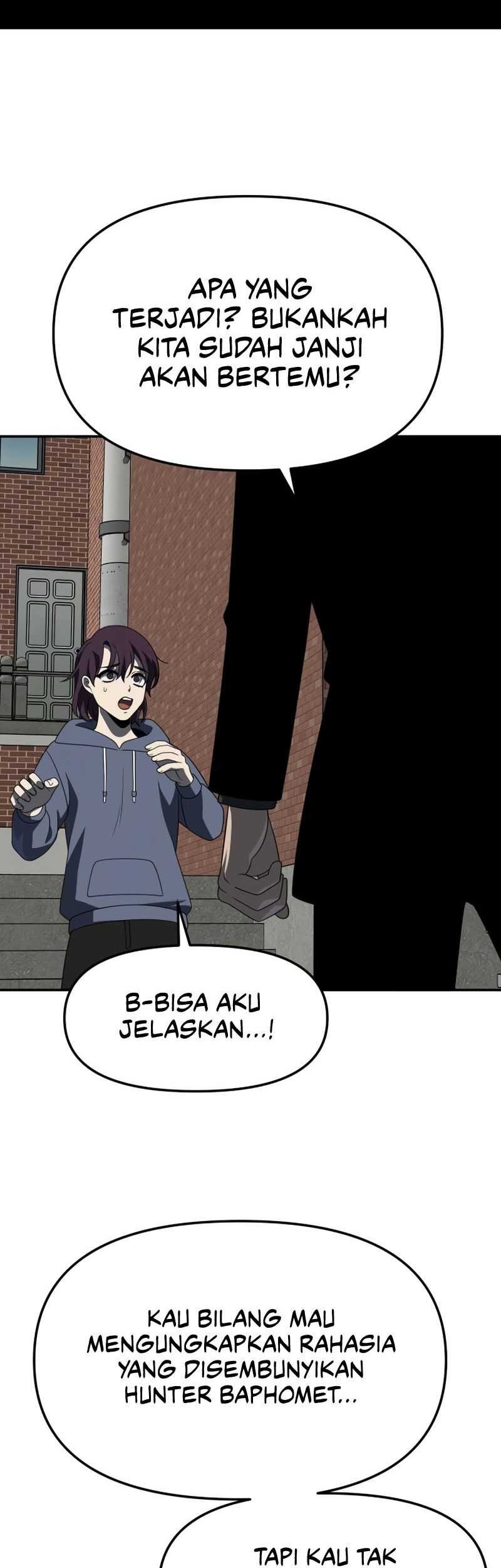 I Used To Be The Boss Chapter 52 Gambar 87