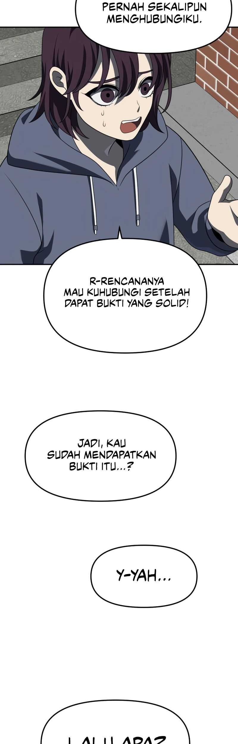 I Used To Be The Boss Chapter 52 Gambar 88