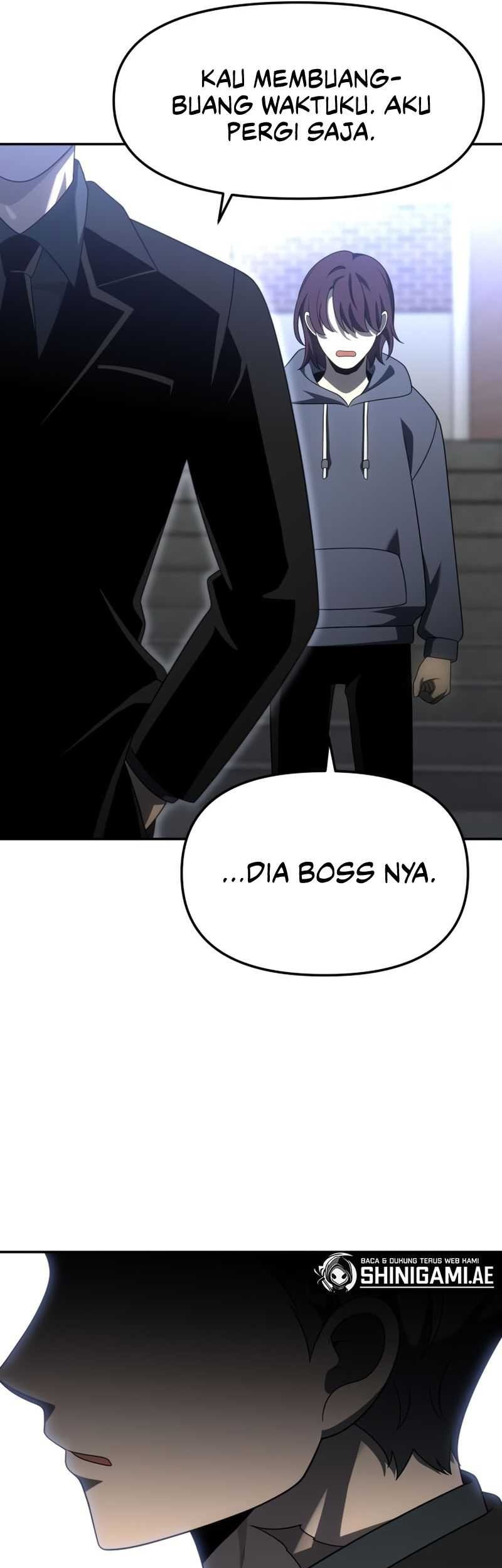 I Used To Be The Boss Chapter 52 Gambar 90