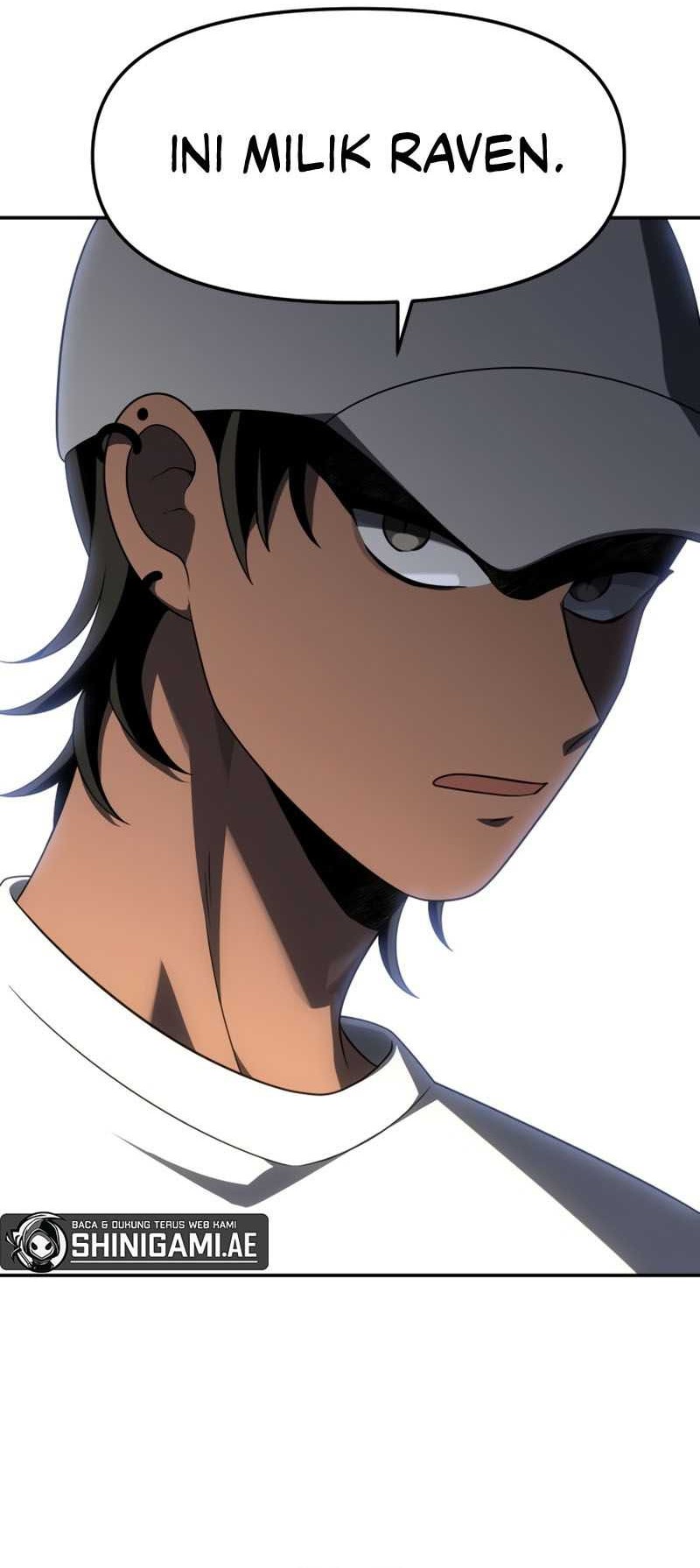 I Used To Be The Boss Chapter 52 Gambar 93