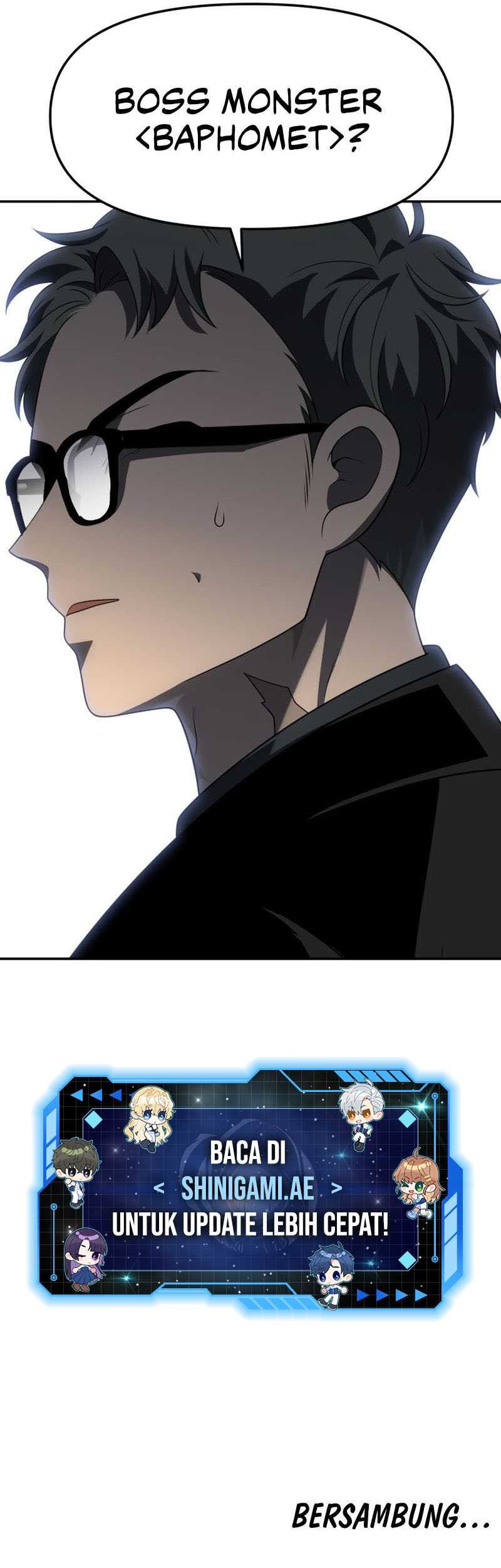 I Used To Be The Boss Chapter 52 Gambar 94
