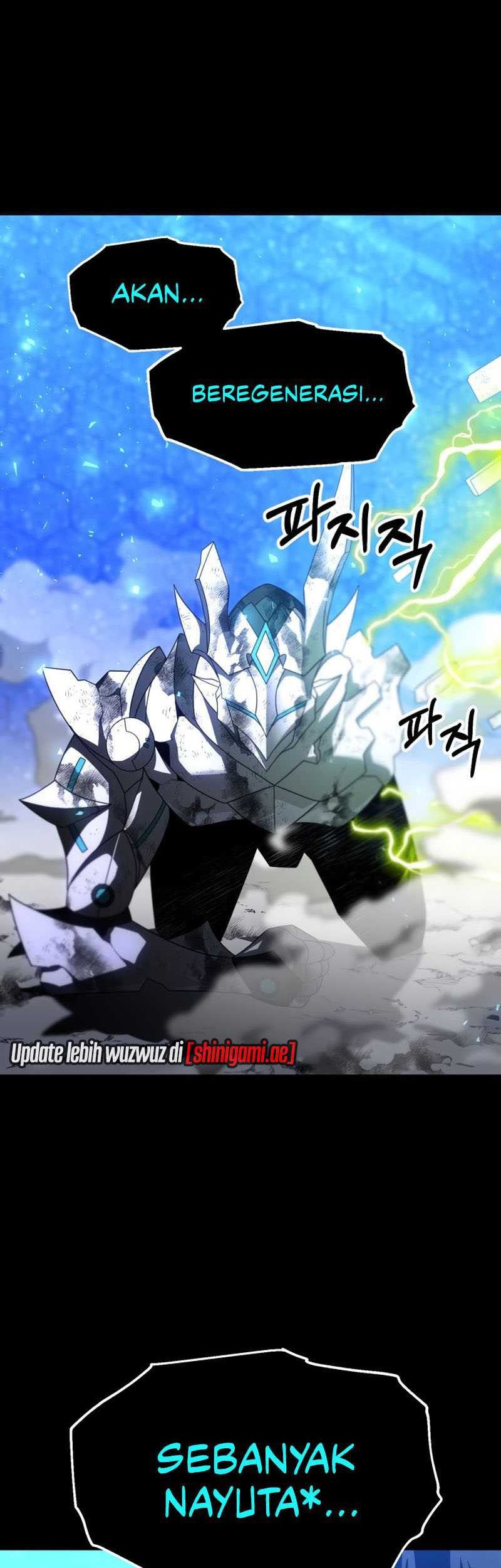 I Used To Be The Boss Chapter 52 Gambar 15
