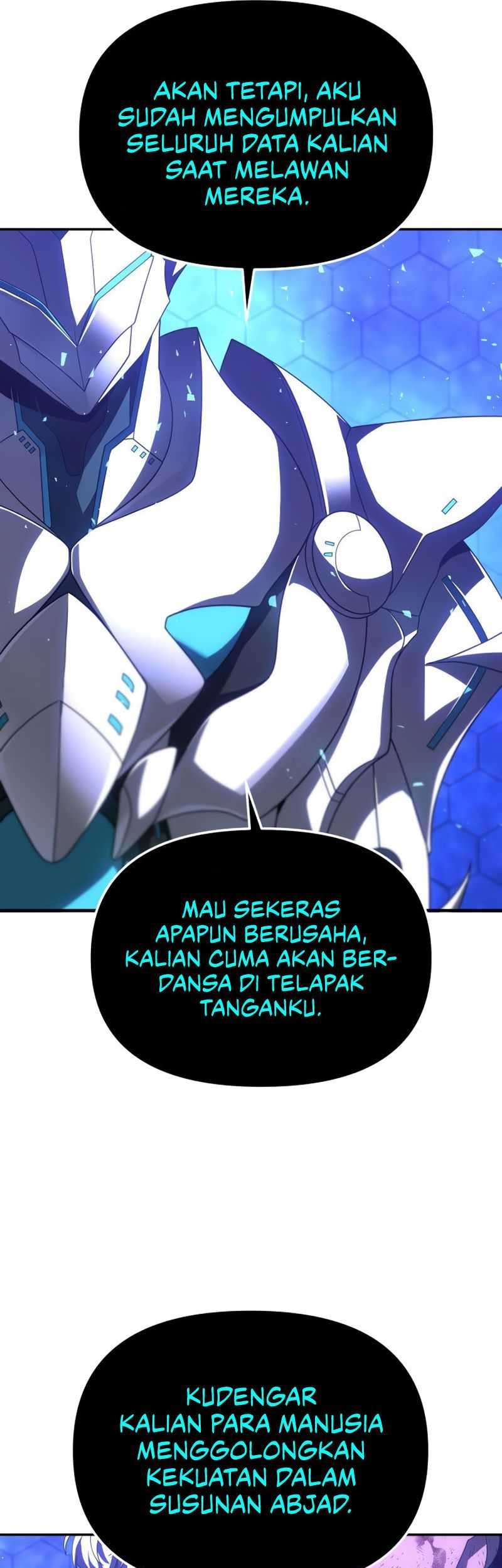 I Used To Be The Boss Chapter 51 Gambar 70