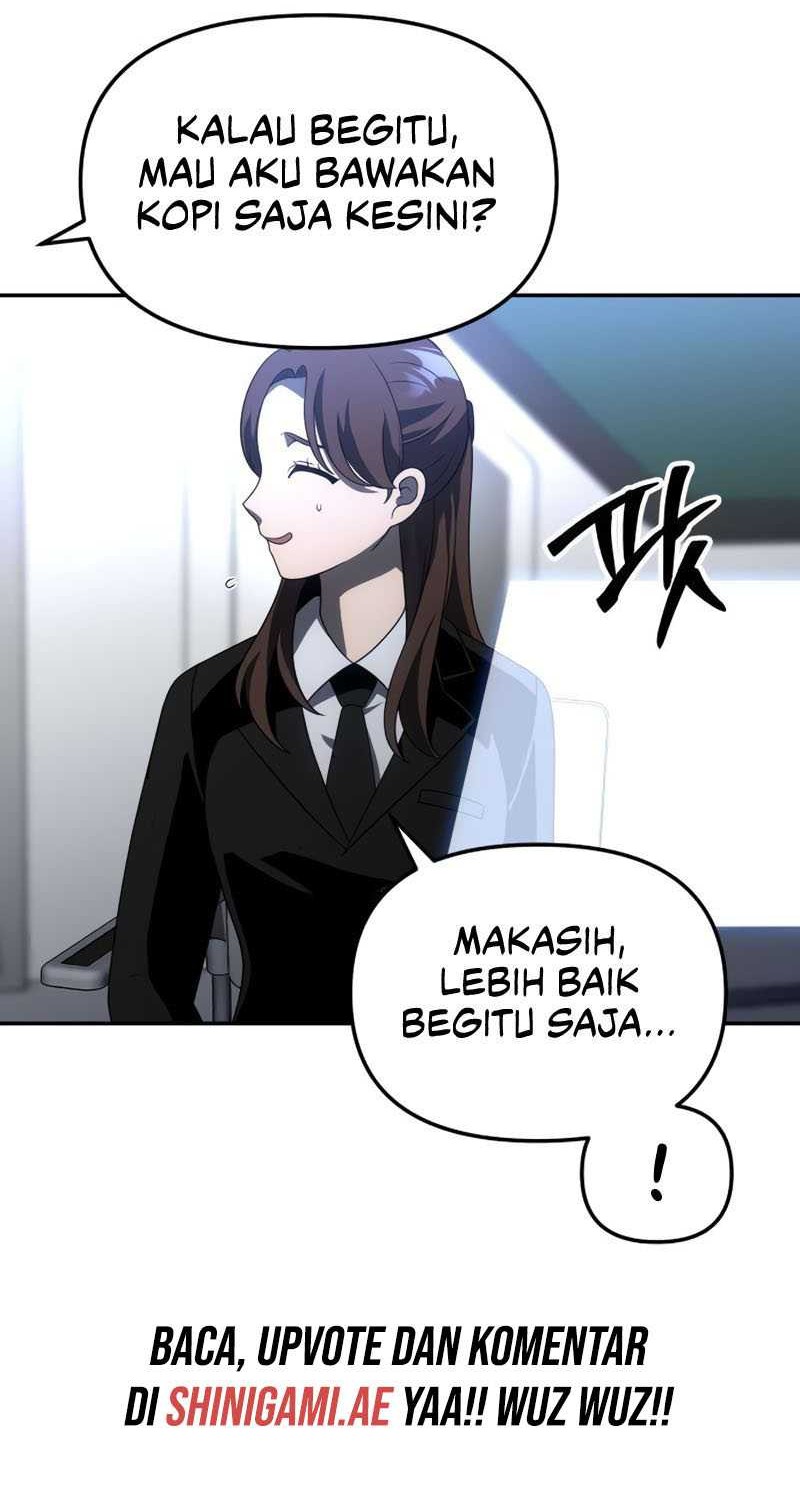 I Used To Be The Boss Chapter 51 Gambar 81