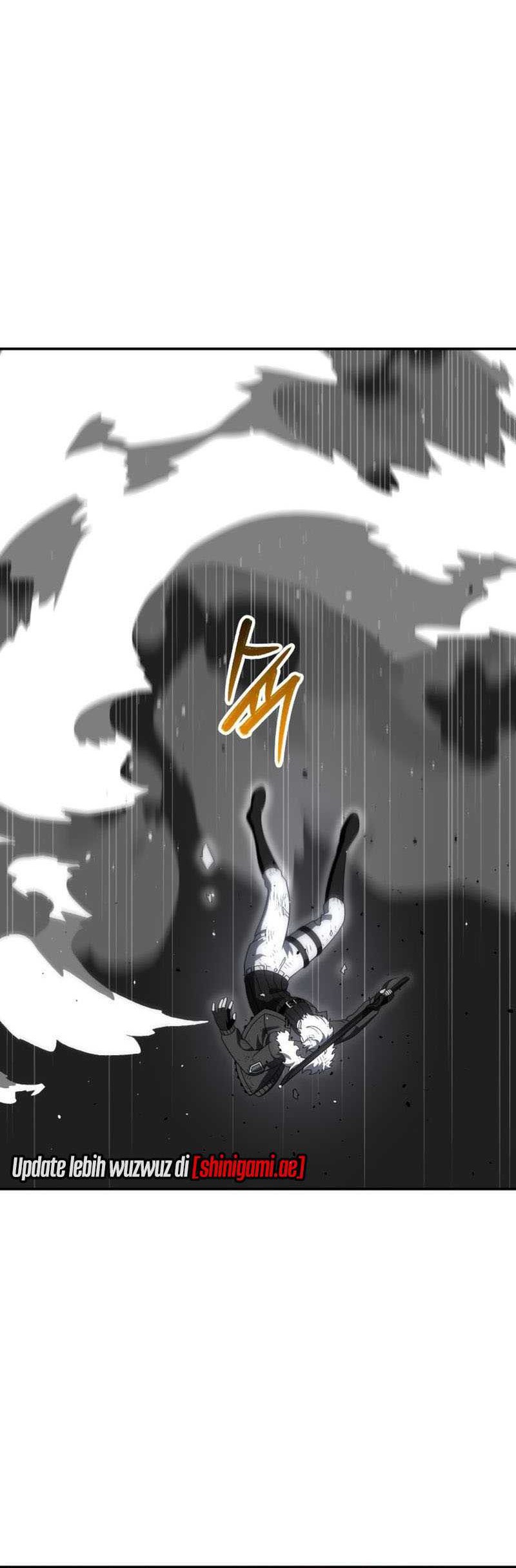 I Used To Be The Boss Chapter 50 Gambar 37