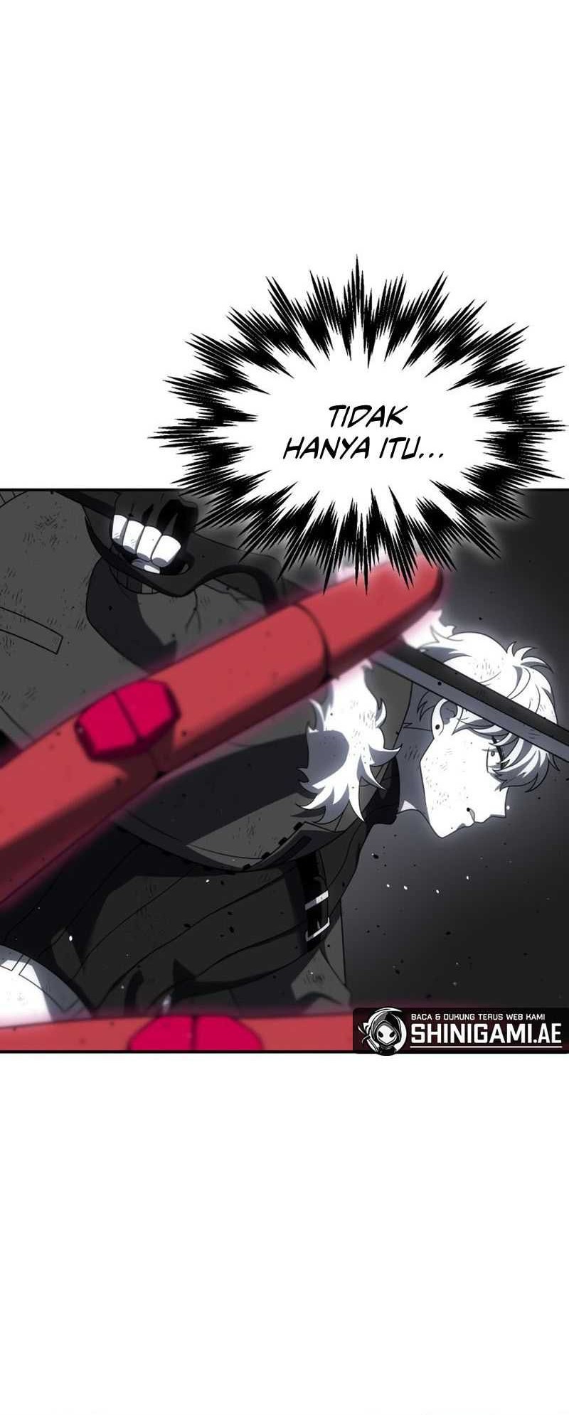 I Used To Be The Boss Chapter 50 Gambar 45