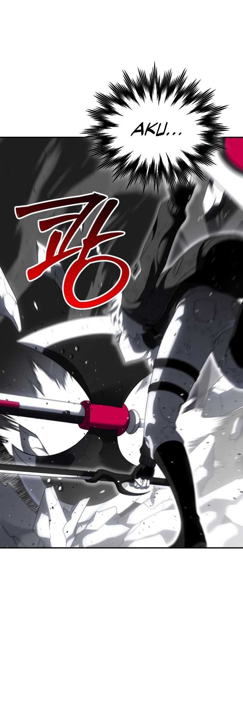 I Used To Be The Boss Chapter 50 Gambar 49