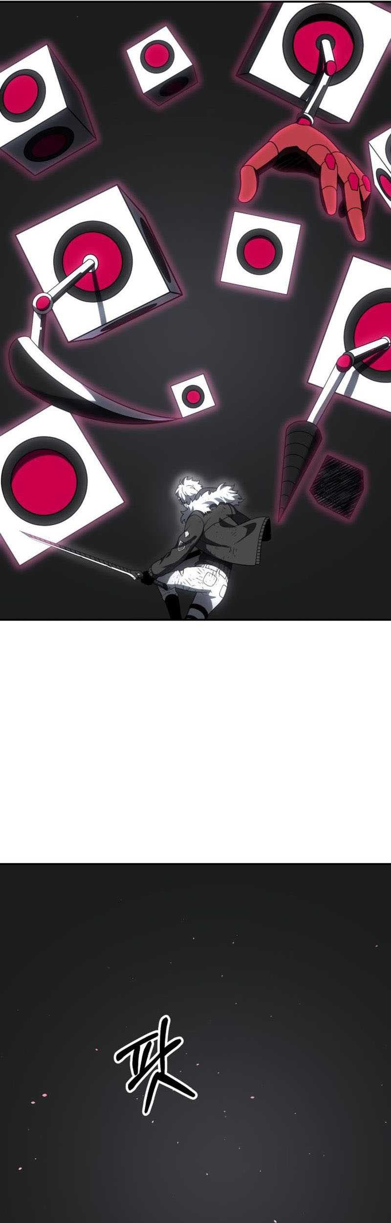 I Used To Be The Boss Chapter 50 Gambar 54