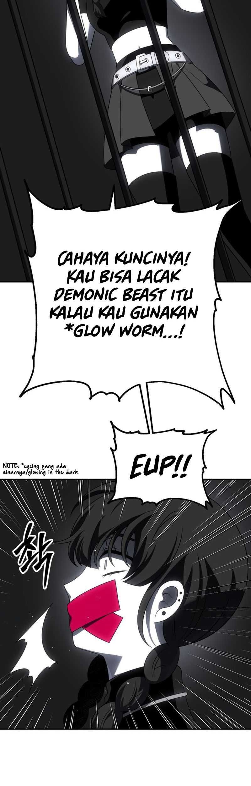 I Used To Be The Boss Chapter 50 Gambar 68