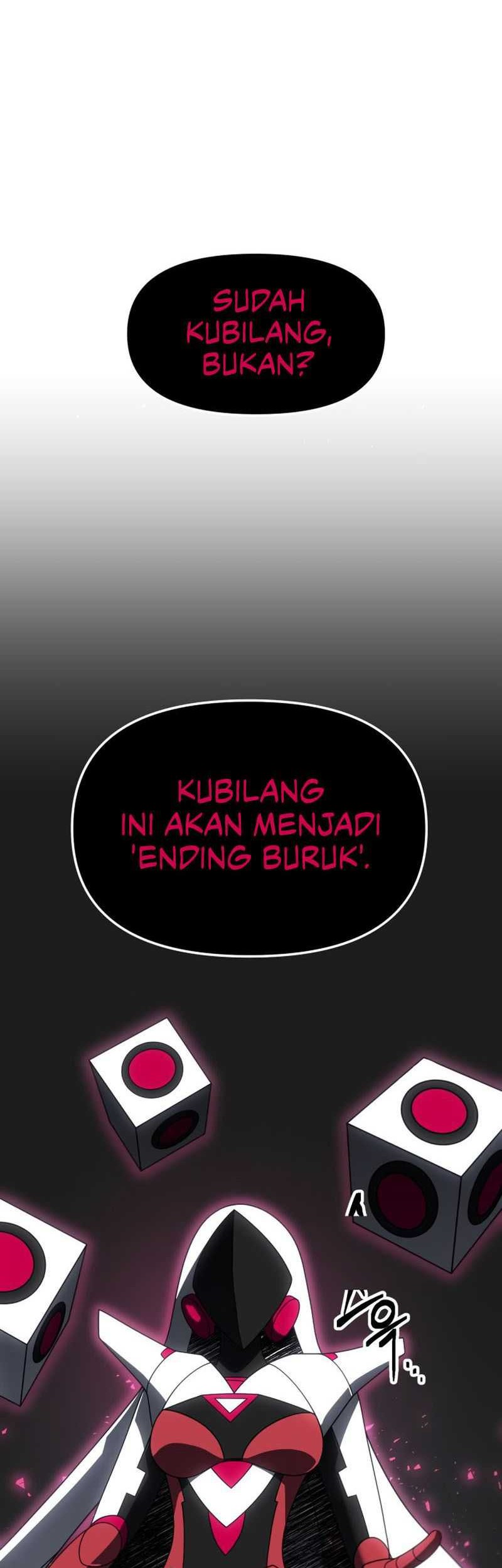 I Used To Be The Boss Chapter 50 Gambar 71