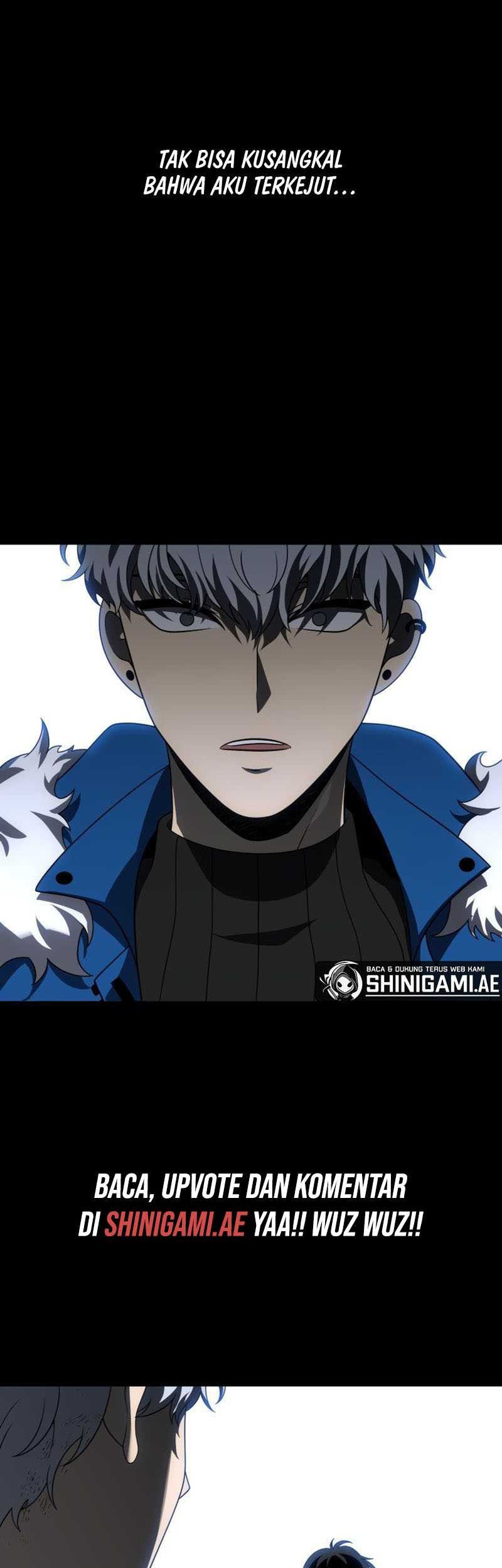 I Used To Be The Boss Chapter 50 Gambar 79
