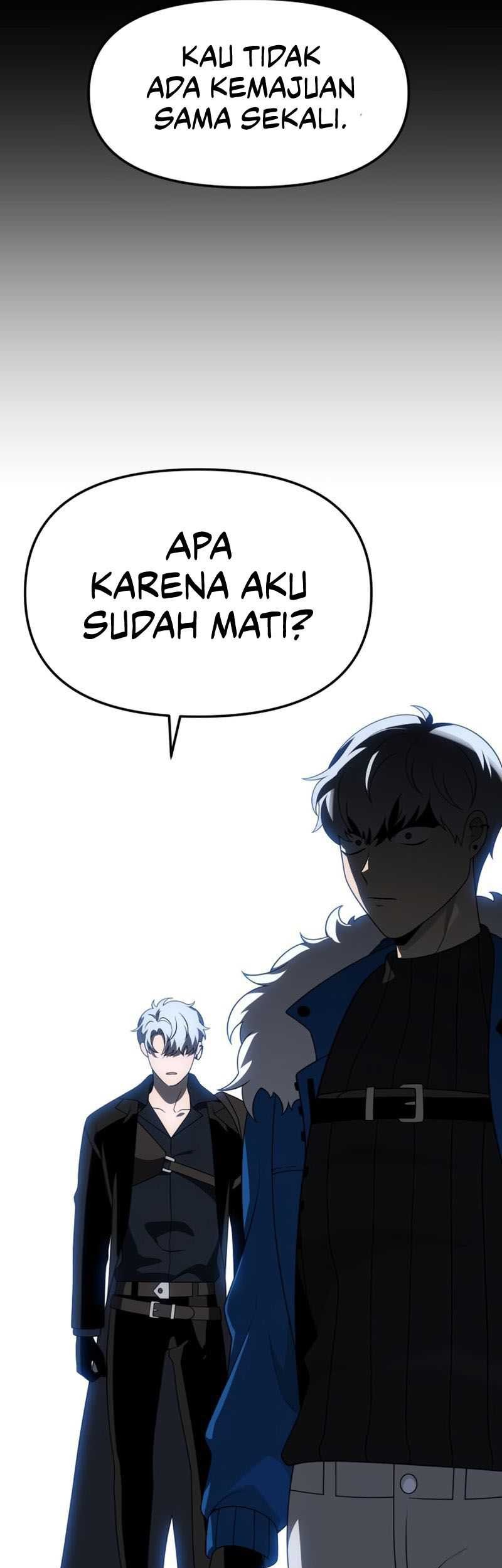 I Used To Be The Boss Chapter 50 Gambar 82